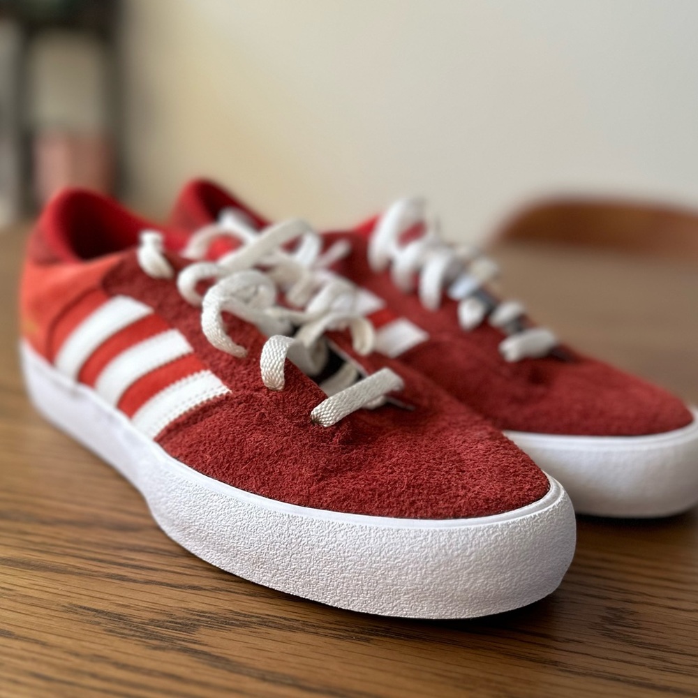 Adidas Skateboarding size 9.5